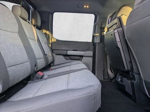 Used 2025 Ford F250 XL w/ STX Appearance Package image 22