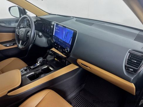 Certified 2024 Lexus NX 350 AWD w/ Vision Package image 30