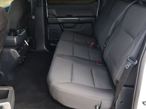 Used 2024 Ford F150 XLT w/ Equipment Group 302A MID image 20