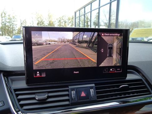 Used 2023 Audi Q5 2.0T Premium Plus image 14