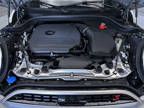 New 2026 MINI Cooper S FWD image 28