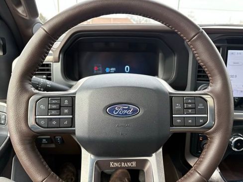 Used 2025 Ford F150 King Ranch image 23