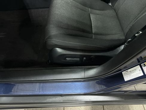 Certified 2024 Honda Accord EX image 23