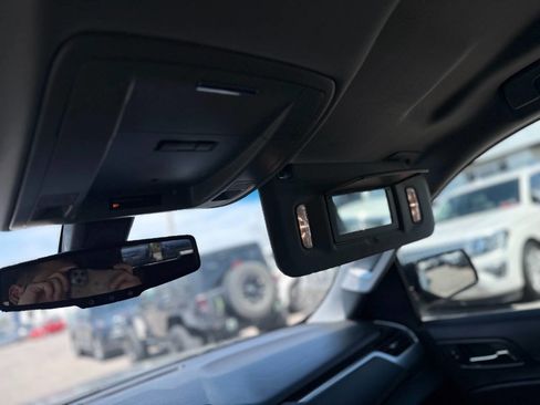 Used 2016 Chevrolet Tahoe LS image 39