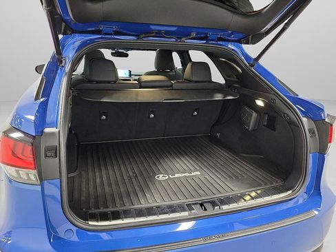 Used 2022 Lexus RX 450h F Sport image 7