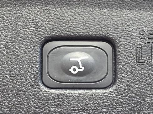 Used 2024 Ford Edge ST image 12