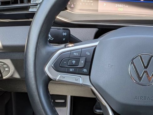 Used 2025 Volkswagen Jetta Sport FWD image 18