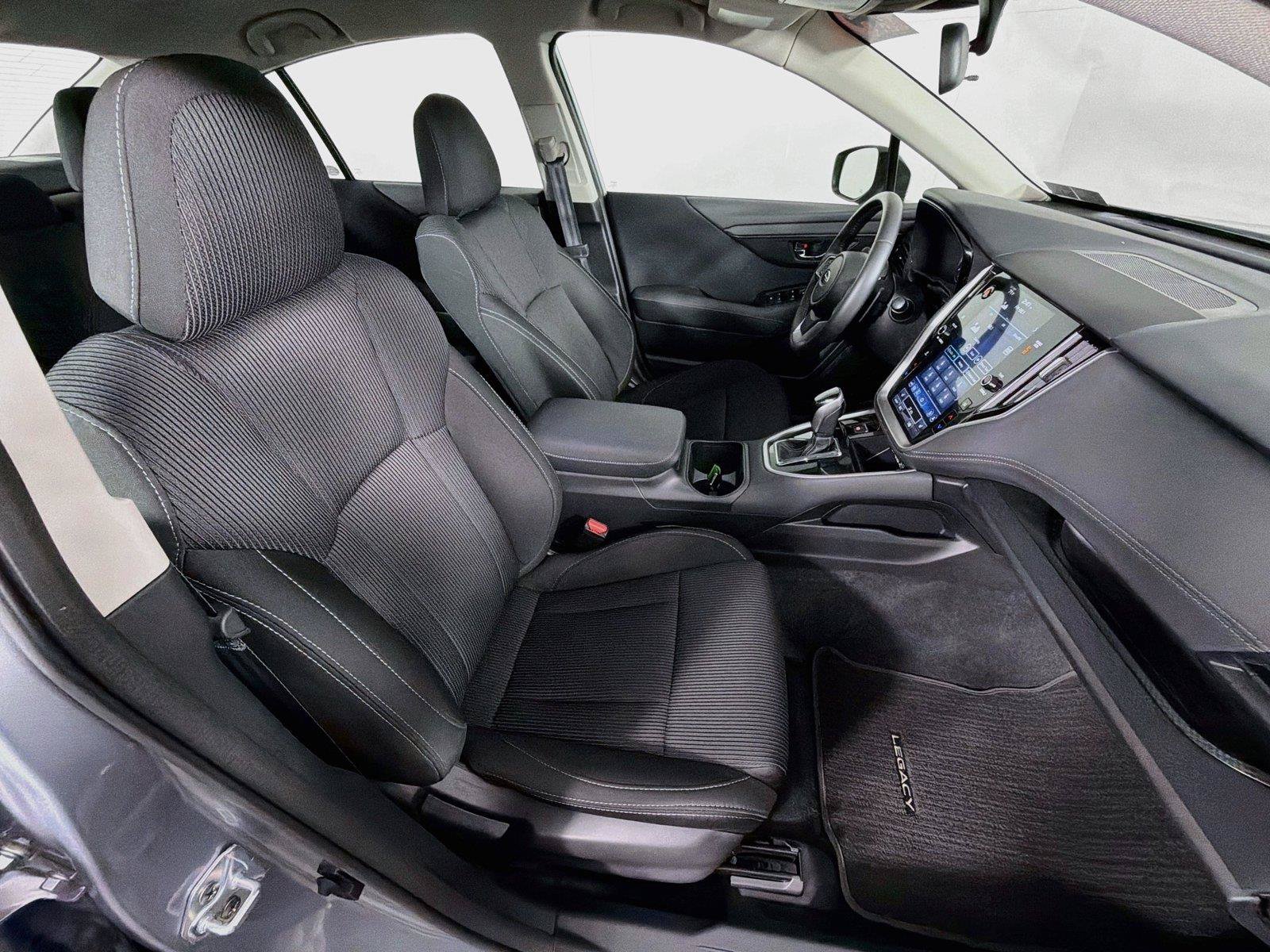 Used 2025 Subaru Legacy Premium AWD/4WD image 30