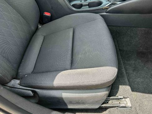 Certified 2024 Toyota Corolla LE FWD image 23