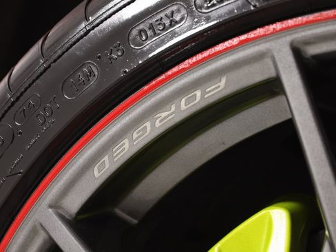 Used 2023 Chevrolet Corvette Stingray Preferred Cpe w/ 2LT image 21