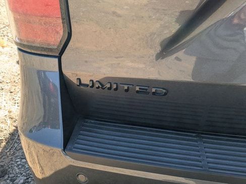 Certified 2021 Ford Expedition Limited AWD/4WD image 8