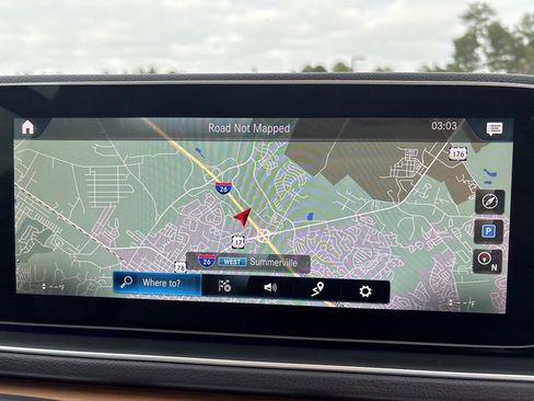 Used 2022 Mercedes-Benz GLE 350 4MATIC w/ Premium Package image 37