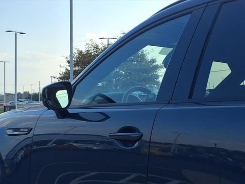 Certified 2025 MAZDA CX-70 3.3 Turbo S w/ Premium Plus image 22