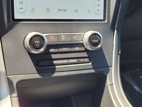 Certified 2022 Ford Edge SEL w/ Sport Appearance Package image 15