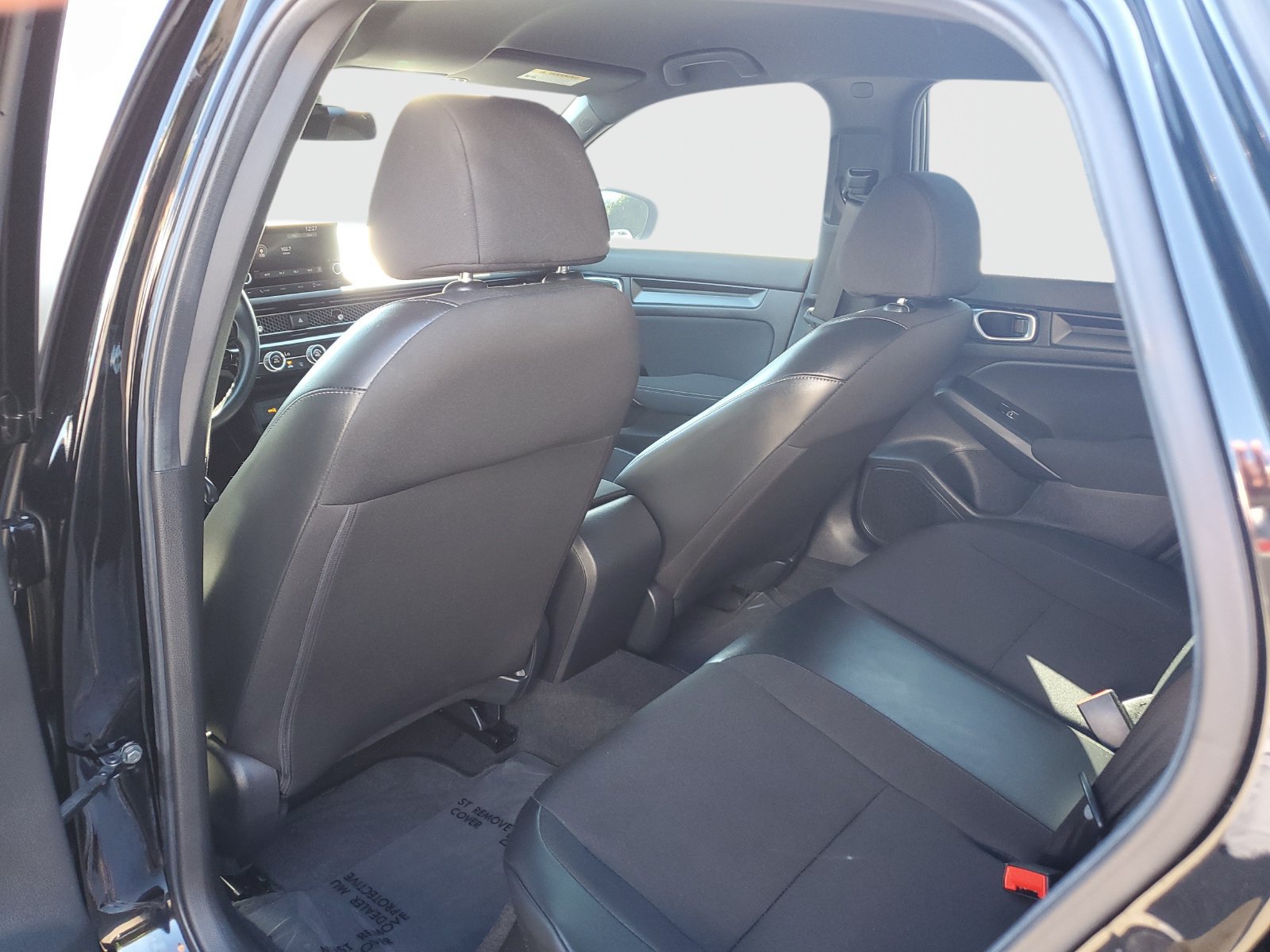 Used 2024 Honda Civic Sport image 14