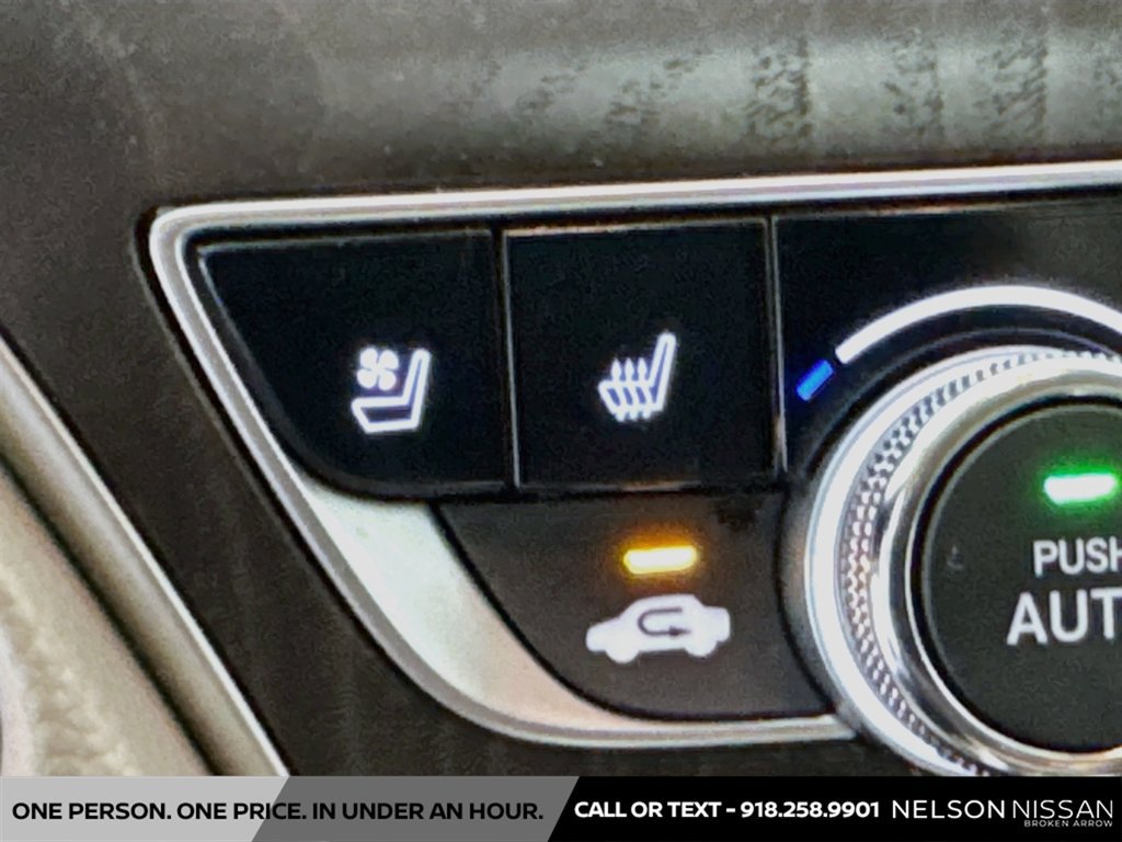 Used 2021 Honda Accord Touring image 20