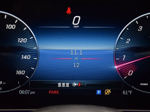 New 2026 Mercedes-Benz GLE 350 4MATIC image 25