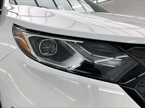 Used 2020 Chevrolet Equinox Premier w/ Premier Redline Edition image 29