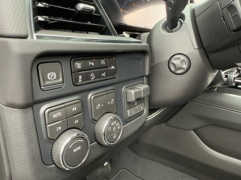 New 2026 Chevrolet Suburban Premier w/ Sun And Tow Package image 10