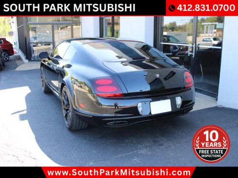 Used 2010 Bentley Continental GT Supersports image 20