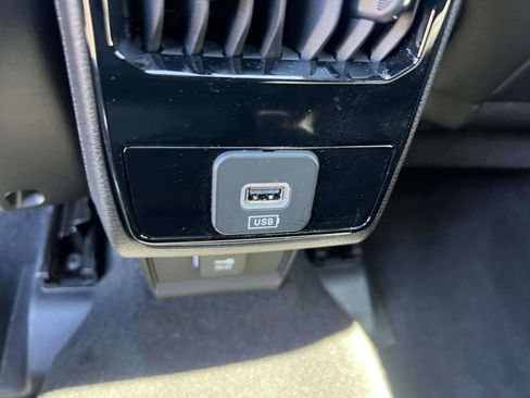 Used 2026 Jeep Compass Limited w/ Sun, Sound & Navigation Group AWD/4WD image 11