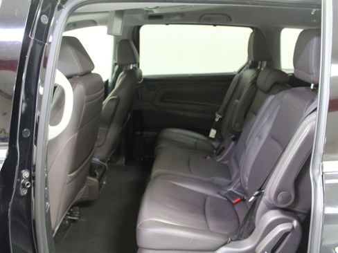 Used 2019 Honda Odyssey Elite image 25