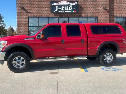 Used 2015 Ford F350 XLT