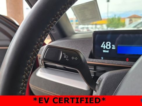 Certified 2021 Ford Mustang Mach-E GT image 31