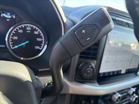 Certified 2023 Ford F150 XLT w/ Equipment Group 302A High image 25