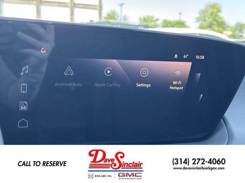 New 2026 Buick Encore GX Preferred w/ Comfort Package AWD/4WD image 16