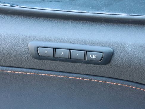 Used 2023 Lexus NX 250 FWD w/ Premium Package image 13