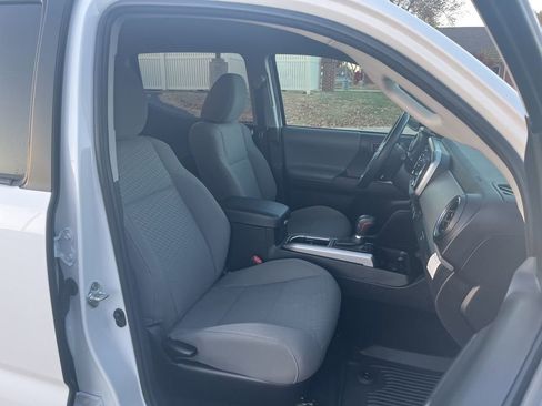 Used 2023 Toyota Tacoma SR5 image 21