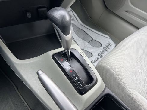 Used 2012 Honda Civic LX image 14