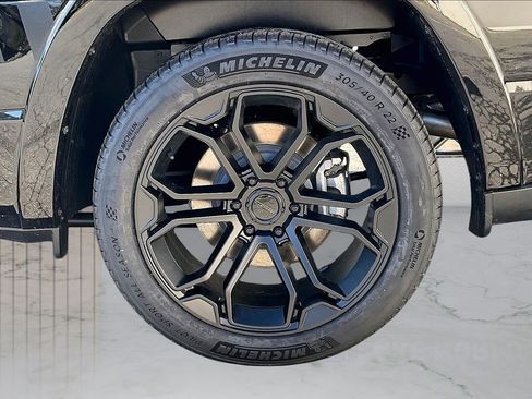 New 2026 RAM 1500 Big Horn AWD/4WD image 35