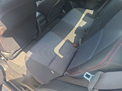 Used 2018 Subaru WRX Premium AWD/4WD image 11