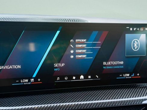 Used 2025 BMW M3 Competition image 50