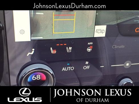 New 2026 Lexus TX 350 350 Premium image 15