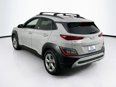 Used 2023 Hyundai Kona SEL image 7