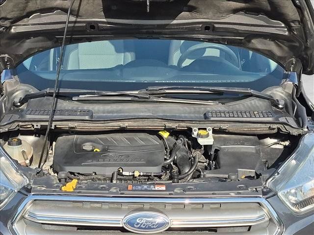 Used 2017 Ford Escape SE FWD image 23