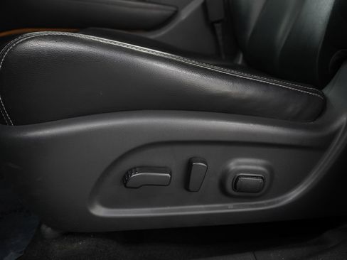 Used 2020 Nissan Murano SL image 27