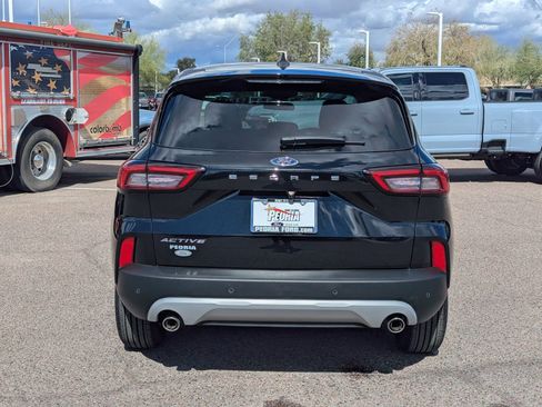 Certified 2025 Ford Escape Active w/ Tech Pack #1 image 4