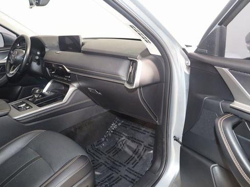 Used 2024 MAZDA CX-90 Plug-In Hybrid w/ Premium Pkg image 47