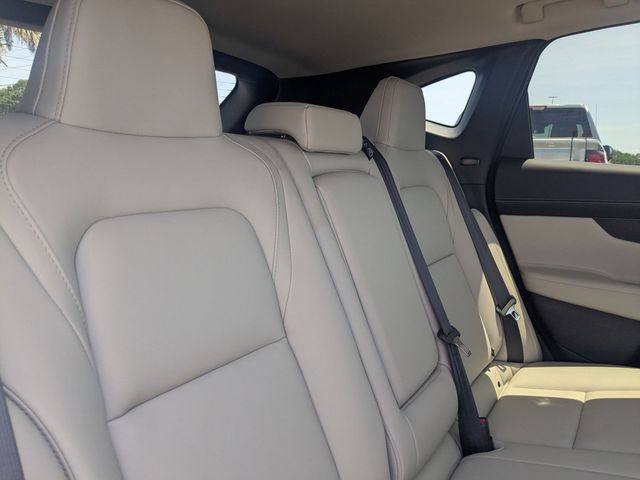 Used 2025 Nissan Murano SL AWD/4WD image 31