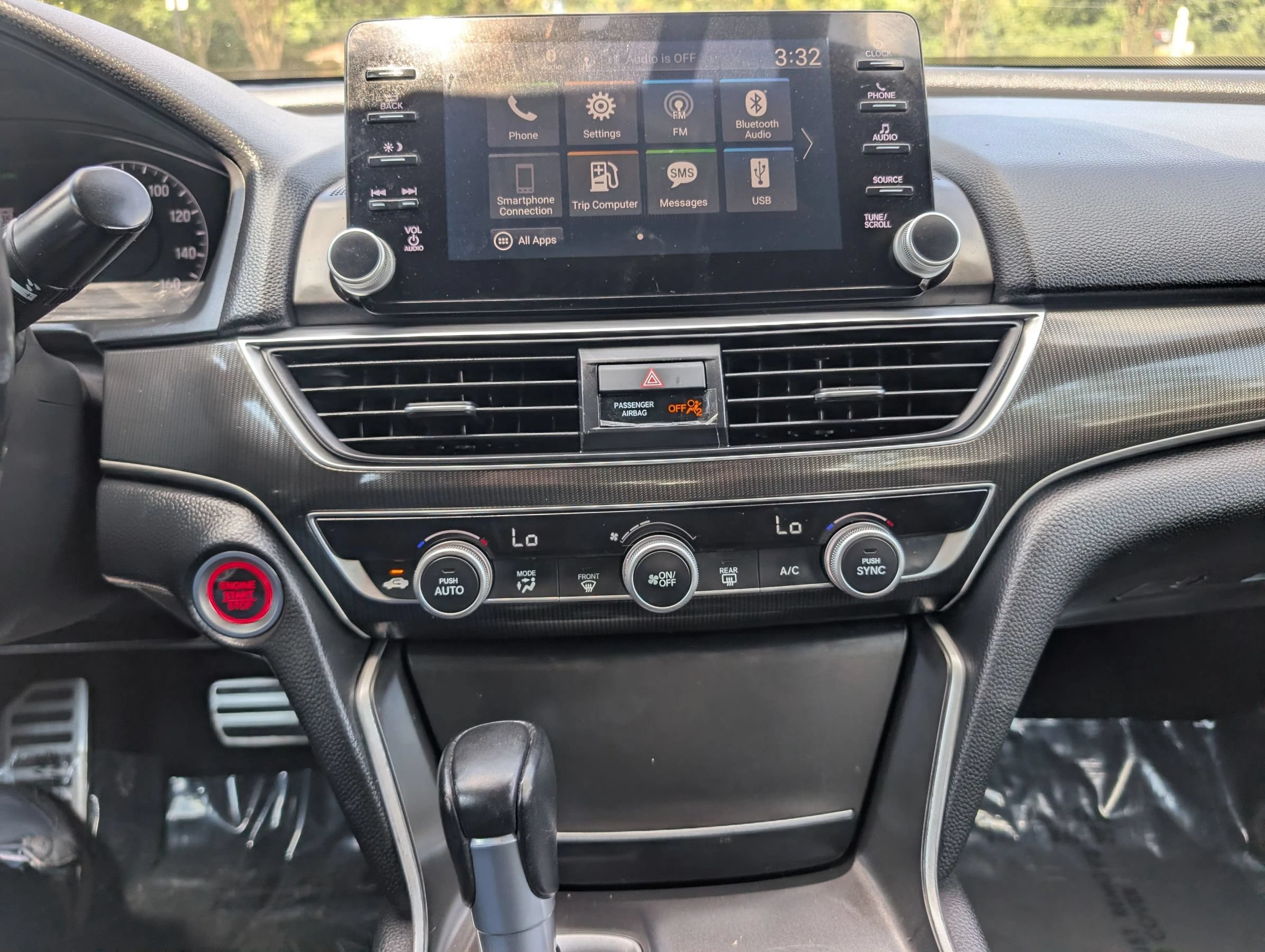 Used 2019 Honda Accord Sport image 27