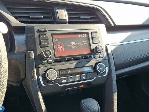 Used 2020 Honda Civic LX image 19