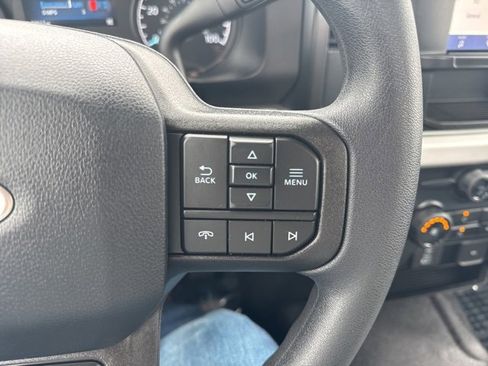 Used 2026 Ford F550 4x4 Regular Cab Super Duty image 19