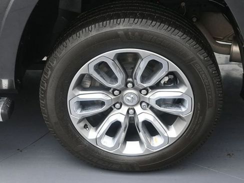 Used 2022 RAM 1500 Laramie image 8