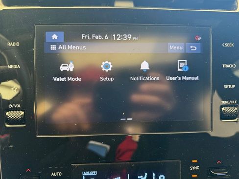 Used 2022 Hyundai Santa Cruz SEL Premium image 28