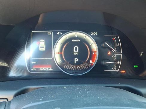 Used 2023 Lexus ES 350 w/ Premium Package image 10