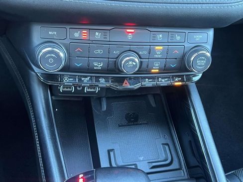 Certified 2021 Dodge Durango Citadel image 29